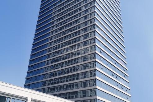 jwk聚才大厦 滨江中心大小面积 地铁5号线旁 享—杭州滨江区办公室